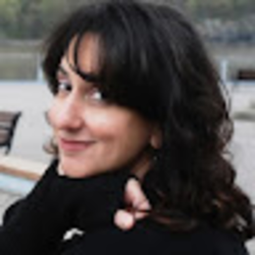 Meet your Posher, Gina